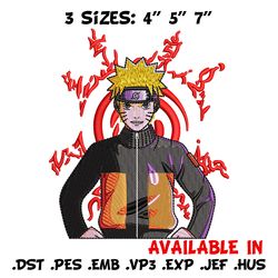 naruto normal embroidery design, naruto embroidery, embroidery file, embroidery shirt, emb design, digital download