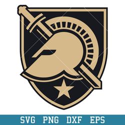 army black knights logo svg, army black knights svg, ncaa svg, png dxf eps digital file