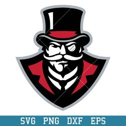 austin peay governors logo svg, austin peay governors svg, ncaa svg, png dxf eps digital file