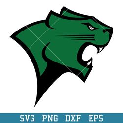 chicago state cougars logo svg, chicago state cougars svg, ncaa svg, png dxf eps digital file