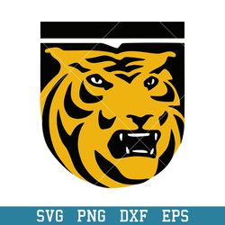 colorado college tigers logo svg, colorado college tigers svg, ncaa svg, png dxf eps digital file