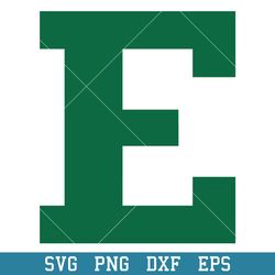 eastern michigan eagles logo svg, eastern michigan eagles svg, ncaa svg, png dxf eps digital file