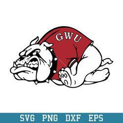 gardner webb bulldogs logo svg, gardner webb bulldogs svg, ncaa svg, png dxf eps digital file