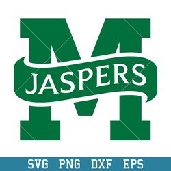 manhattan jaspers logo svg, manhattan jaspers svg, ncaa svg, png dxf eps digital file