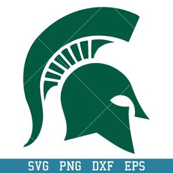 michigan state spartans logo svg, michigan state spartans svg, ncaa svg, png dxf eps digital file