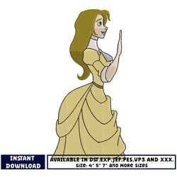 jane porter embroidery design