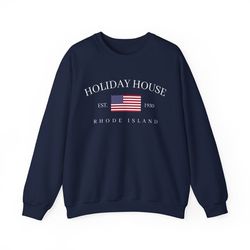 holiday house, the last great american dynatsy, taylor inspired, folklore, rhode island, taylor gifts