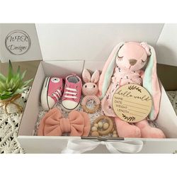 baby girl gift