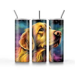 dog pet tumbler starpugs coffee design for 20oz skinny tumbler sublimation dog tumbler png file for sublimation gift for