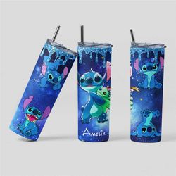 personalized disney tumbler with straw, disney vacation tumbler, disney birthday gift cup, disney star wars to go cup, c