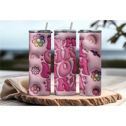 girl mom era tumbler, girl mom tumbler , gifts for her, girl mama tumbler, mom era, hot mom, christmas gifts, gift for m