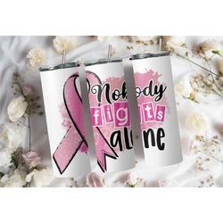 breast cancer- survivor gift- mom gift- gift for mom- tumbler- fighter tumbler- breast cancer gift- gift or her- find a