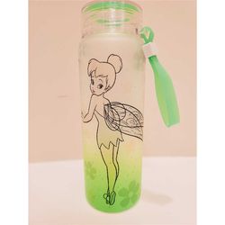 pixie dust water bottle