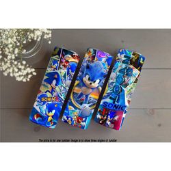 cartoon personalized tumbler, video game personalized tumblr