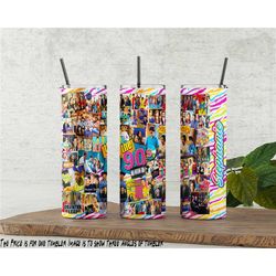 90's best of tv , 90's, 90's tv, i love the 90's, 90's cup, personalize w/name or short message