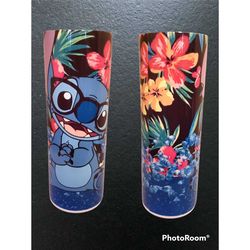 stitch tumbler