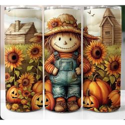 fall tumbler