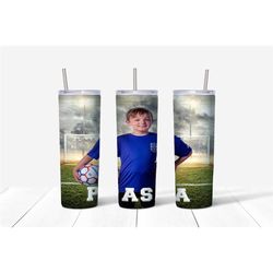 custom picture tumblers