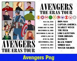 avengers clipart png, guardians of the galaxy, super heroes clipart, hulk clipart, hawkeye, marvel avengers poster png