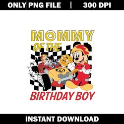 racing mommy png, mickey png, disney vacation png, logo design png, digital file png, instant download.