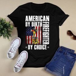 american by birth shirt unisex t shirt
