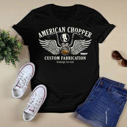 american chopper shirt unisex t shirt