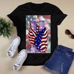 american flag shirt unisex t shirt