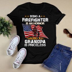 being a fire is an horrnor shirtunisex t shirt