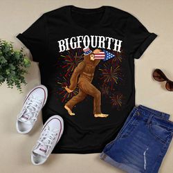 bigfourth shirtunisex t shirt