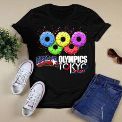 usa olympic tokio shirtunisex t shirt