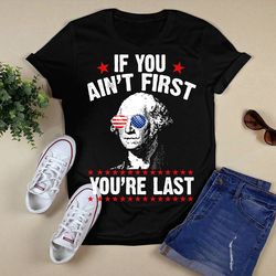 washington shirtunisex t shirt