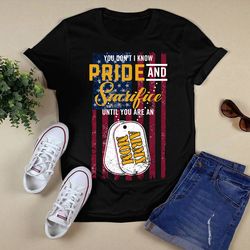 you dont i know pride shirtunisex t shirt