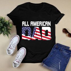 all american dad shirt unisex t shirt