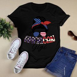 all american gigi shirt unisex t shirt