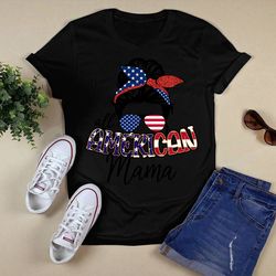 all american mama shirt unisex t shirt