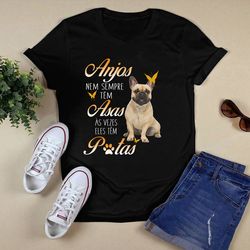 anjor dog shirt  unisex t shirt design png