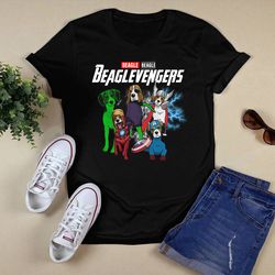 beagle beaglevengers shirt unisex t shirt design png