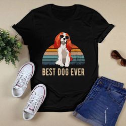 best dog ever shirt unisex t shirt design png