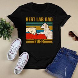 best lab ever shirt unisex t shirt design png