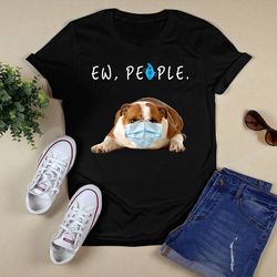 bulldog masks ew people shirt unisex t shirt design png