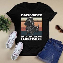 dachvader shirt unisex t shirt design png