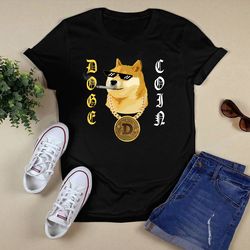 dog coin shirt unisex t shirt design png