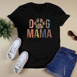 dog mama shirt unisex t shirt design png