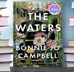 the waters bonnie jo campbell