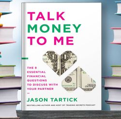talk money to me jason tartick