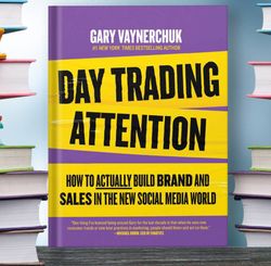 day trading attention ebook