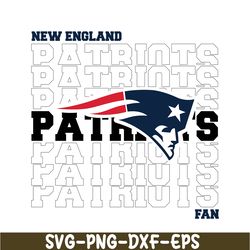 new england patriots fan png dxf ai, football team png, nfl lovers png