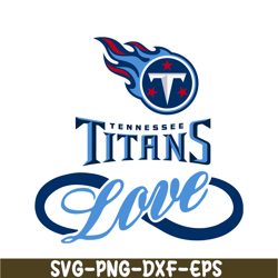 titan love png, tennessee titans png, nfl lovers png