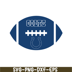 the colts rugby ball svg png eps, football team svg, nfl lovers svg nfl2291123100