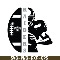 raiders rugby player png, football team png, nfl lovers png nfl2291123110